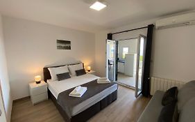 Maritom Apartments